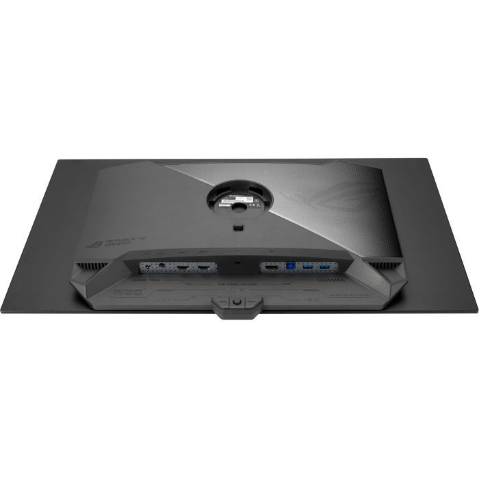Монитор ASUS ROG Strix OLED XG27AQDMG изображение 6