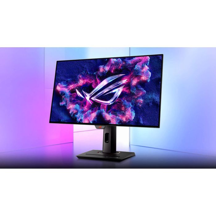 Монитор ASUS ROG Strix OLED XG27AQDMG изображение 7