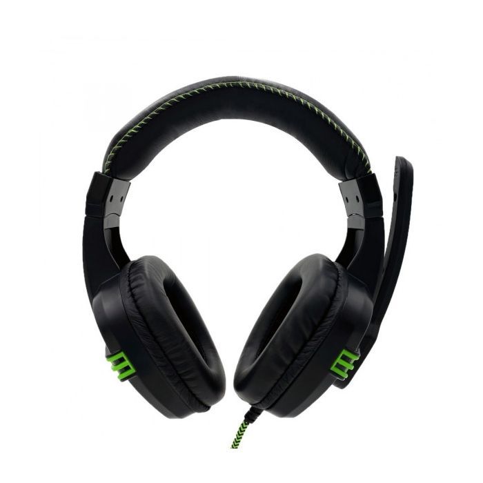 Навушники Media-Tech Cobra Pro Outbreak Black (MT3602) зображення 2