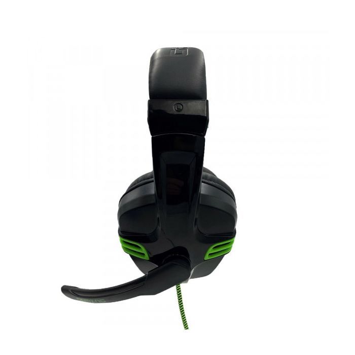 Навушники Media-Tech Cobra Pro Outbreak Black (MT3602) зображення 3