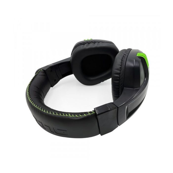 Навушники Media-Tech Cobra Pro Outbreak Black (MT3602) зображення 4