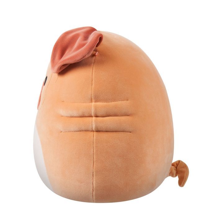 М'яка іграшка Squishmallows Шарпей Мортон 30 см (SQCR05501) зображення 3