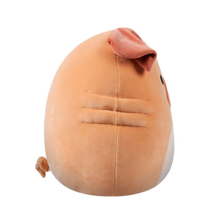 М'яка іграшка Squishmallows Шарпей Мортон 30 см (SQCR05501) зображення 5
