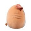 М'яка іграшка Squishmallows Шарпей Мортон 30 см (SQCR05501) зображення 5