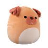 М'яка іграшка Squishmallows Шарпей Мортон 30 см (SQCR05501) зображення 6