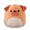 М'яка іграшка Squishmallows Шарпей Мортон 30 см (SQCR05501)