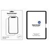 Стекло защитное BeCover 10D Apple iPad Pro 13" M4 2024 Black (711678)