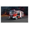 Сборная модель Revell Пожарная машина VARUS 4x4 уровень 4 масштаб 1:24 (RVL-07452) изображение 10