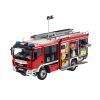 Сборная модель Revell Пожарная машина VARUS 4x4 уровень 4 масштаб 1:24 (RVL-07452) изображение 2