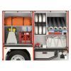 Сборная модель Revell Пожарная машина VARUS 4x4 уровень 4 масштаб 1:24 (RVL-07452) изображение 3