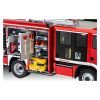 Сборная модель Revell Пожарная машина VARUS 4x4 уровень 4 масштаб 1:24 (RVL-07452) изображение 8