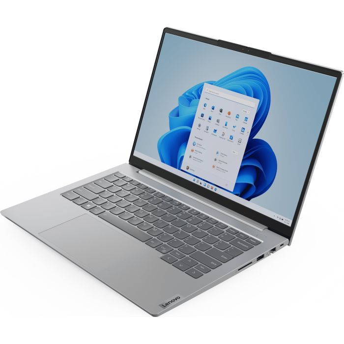 Ноутбук Lenovo ThinkBook 14 G6 ABP (21KJ008RRA) изображение 3