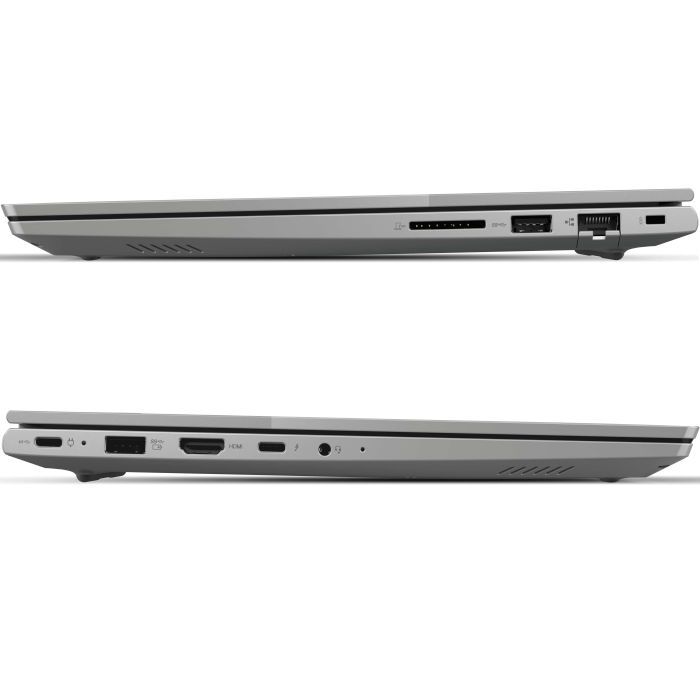 Ноутбук Lenovo ThinkBook 14 G6 ABP (21KJ008RRA) изображение 5
