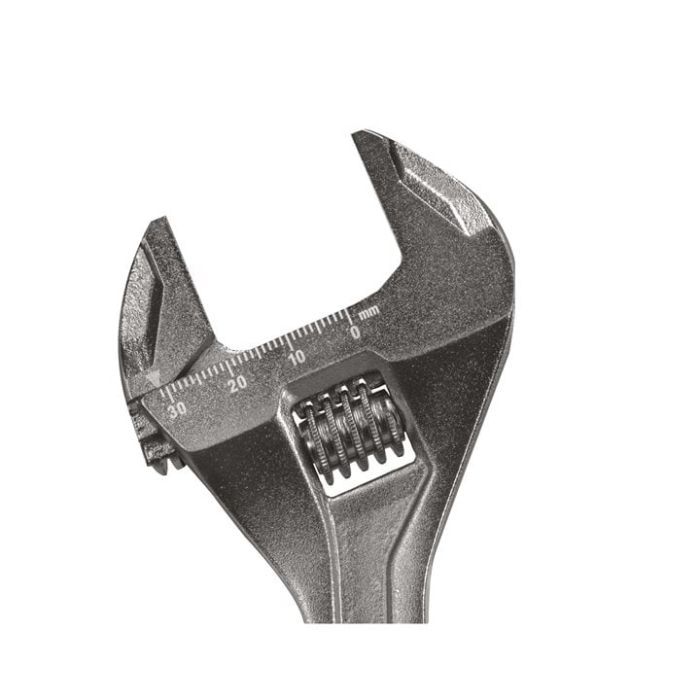 Ключ Ryobi розвідний RHAW160, 160мм, 0-25мм (5132006061) зображення 3
