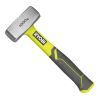 Кувалда Ryobi RHHCH1000, 1000г, рукоятка стекловолокно (5132006037) изображение 5