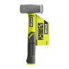 Кувалда Ryobi RHHCH1000, 1000г, рукоятка стекловолокно (5132006037) изображение 9