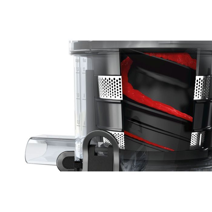 Соковижималка Bosch MESM731M зображення 10