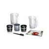 Соковижималка Bosch MESM731M зображення 3