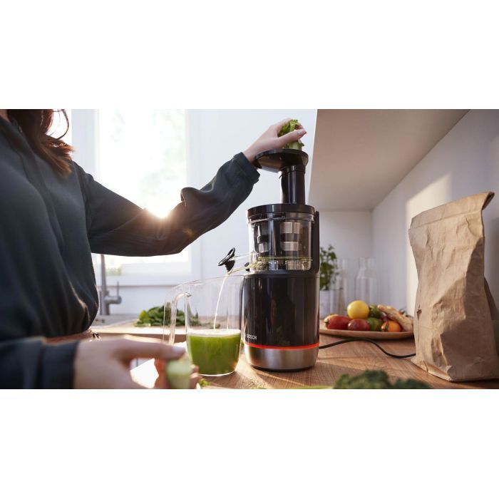 Соковижималка Bosch MESM731M зображення 4
