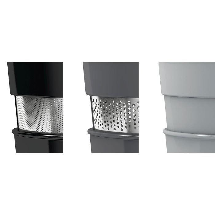Соковижималка Bosch MESM731M зображення 6