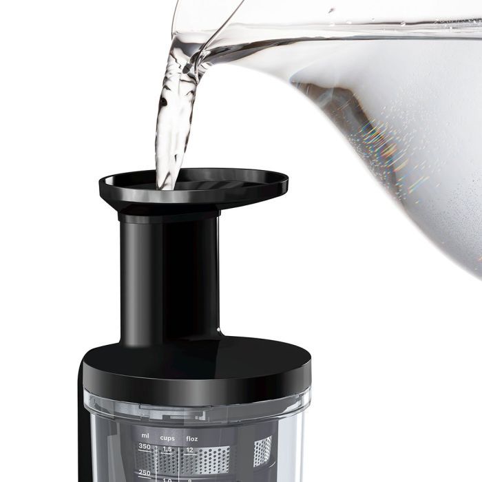 Соковижималка Bosch MESM731M зображення 9