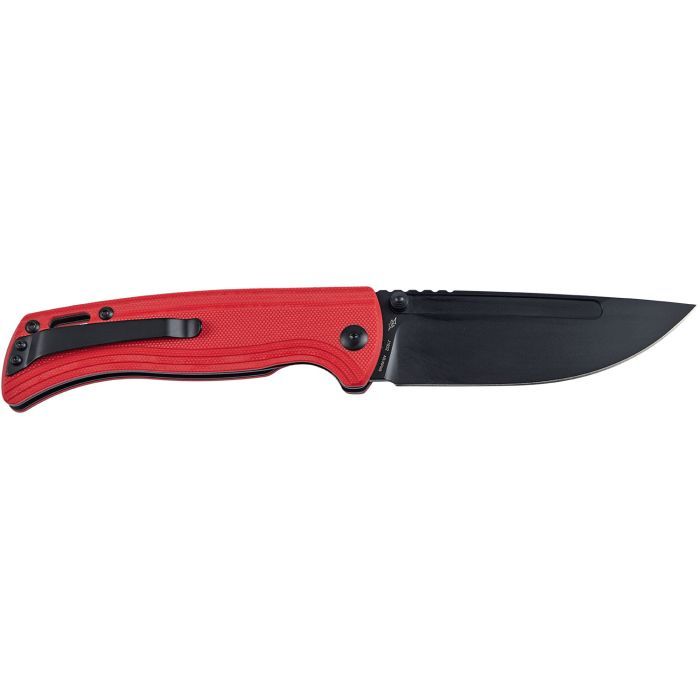 Ніж CJRB Resource BB Red (J1932-BRE) зображення 2