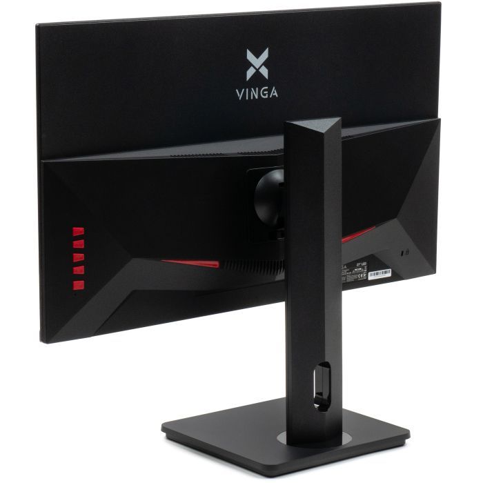 Монитор Vinga 27S218-21B изображение 3