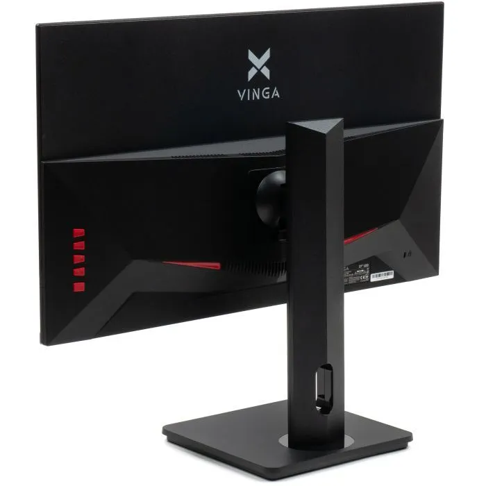 Монитор Vinga 27S218-21B изображение 3