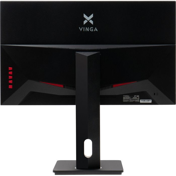 Монитор Vinga 27S218-21B изображение 4
