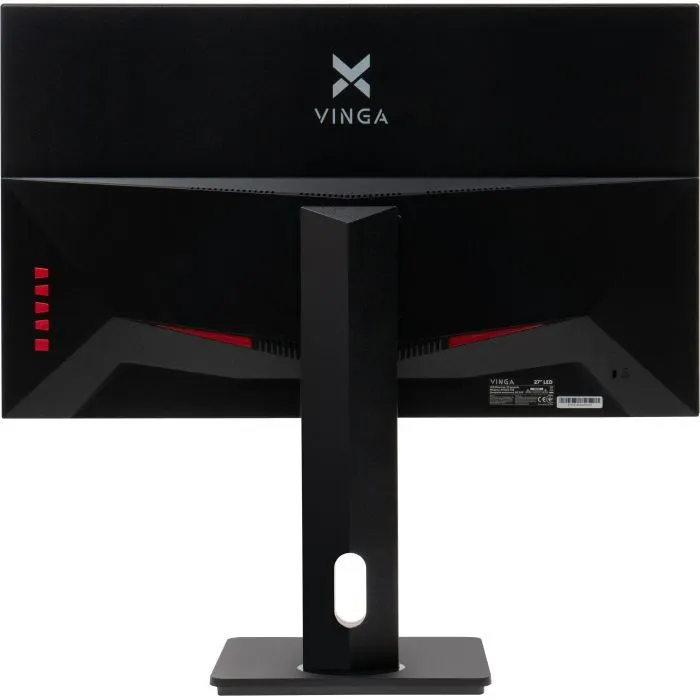Монитор Vinga 27S218-21B изображение 4