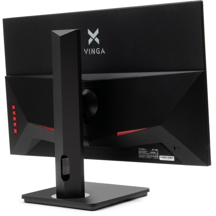 Монитор Vinga 27S218-21B изображение 5