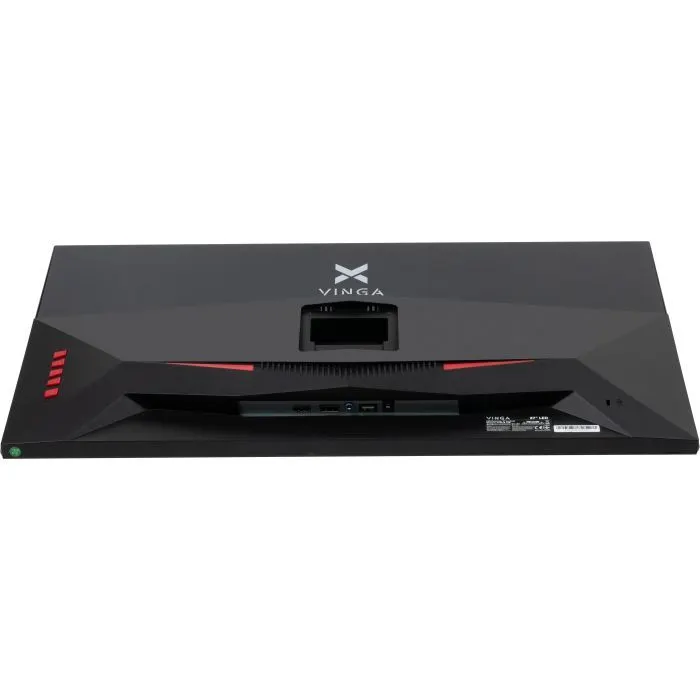 Монитор Vinga 27S218-21B изображение 6