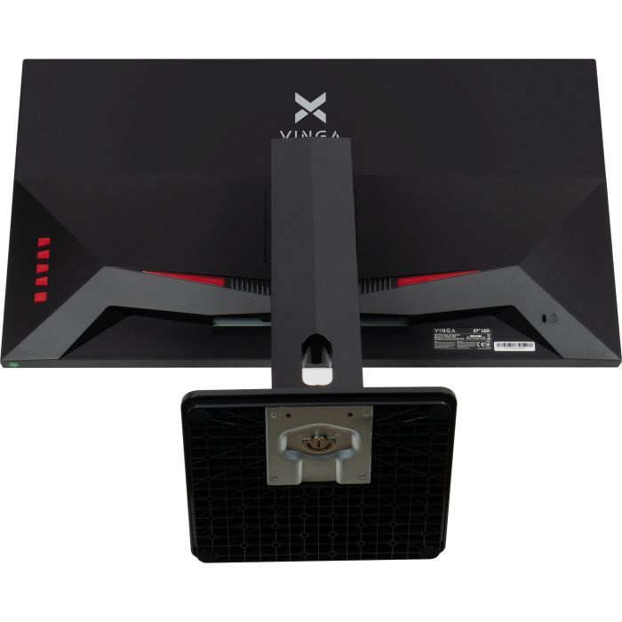 Монитор Vinga 27S218-21B изображение 8