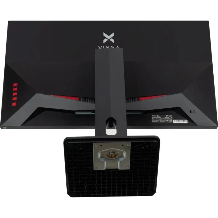 Монитор Vinga 27S218-21B изображение 8