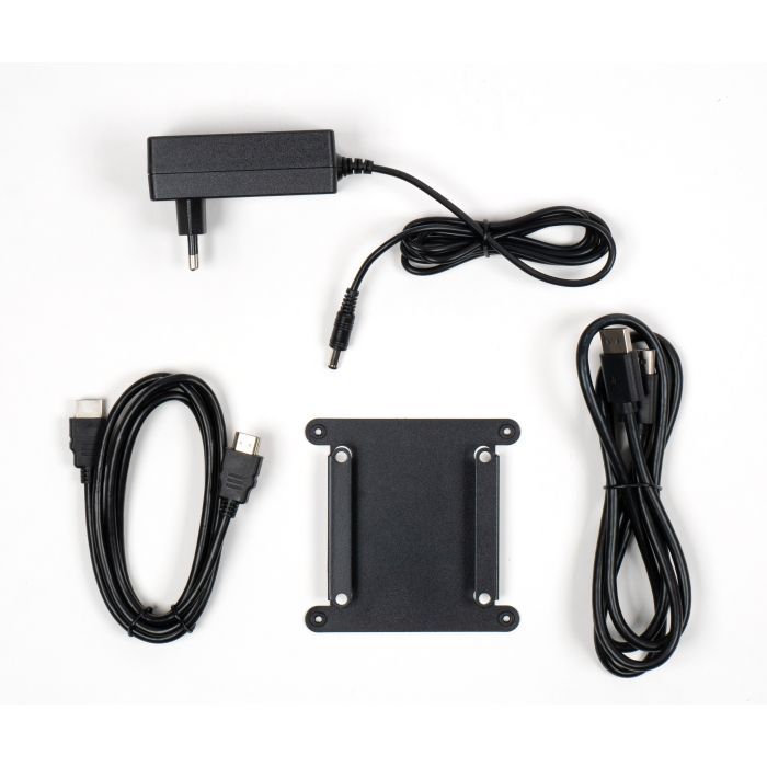 Монитор Vinga 27S218-21B изображение 9