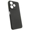 Чохол до мобільного телефона Dengos Carbon Xiaomi Redmi 13 4G (black) (DG-TPU-CRBN-199) зображення 2