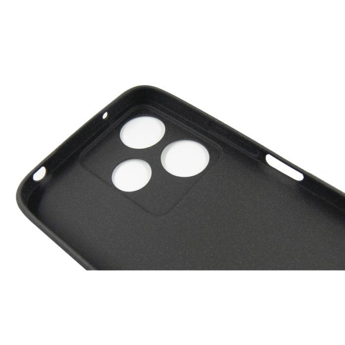 Чохол до мобільного телефона Dengos Carbon Xiaomi Redmi 13 4G (black) (DG-TPU-CRBN-199) зображення 4