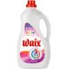Гель для стирки Waix Floral Touch Для цветных тканей 3 л (3800069401667)