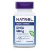 Вітамінно-мінеральний комплекс Natrol Дегідроепіандростерон 50 мг, DHEA, 60 та (NTL-16106)