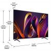 Телевізор Hisense 55E7NQ PRO зображення 10