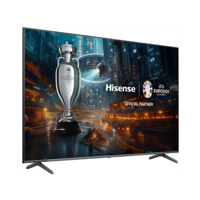 Телевізор Hisense 55E7NQ PRO зображення 2