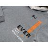 Кофта детская Breeze худи EVER (19338-152B-gray) изображение 3
