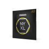 Струны для гитары D'Addario NYXL Super Light Top / Regular Bottom (09-46) (NYXL0946) изображение 2