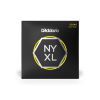 Струны для гитары D'Addario NYXL Super Light Top / Regular Bottom (09-46) (NYXL0946)