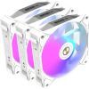 Кулер для корпуса Alseye i12W-K3 (AS.04.09.0003) изображение 4
