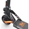 Электросамокат Kugoo Kirin G2 Pro (EU-G2P) изображение 10