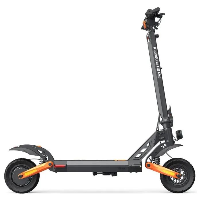 Электросамокат Kugoo Kirin G2 Pro (EU-G2P)