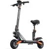 Электросамокат Kugoo Kirin G2 Pro (EU-G2P) изображение 4