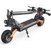Электросамокат Kugoo Kirin G2 Pro (EU-G2P) изображение 5