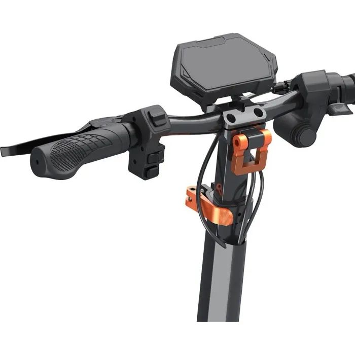 Электросамокат Kugoo Kirin G2 Pro (EU-G2P) изображение 8